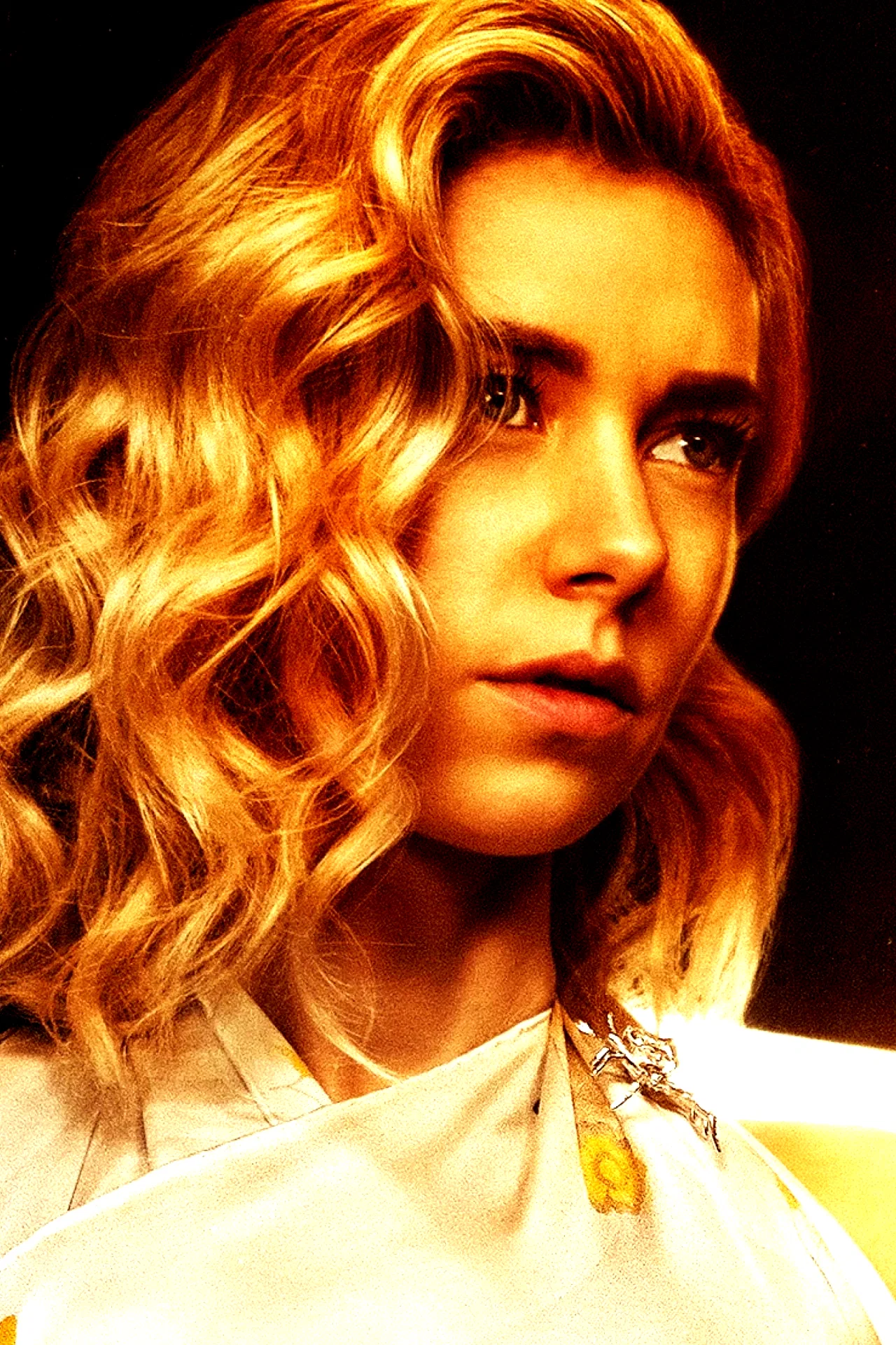 Vanessa Kirby