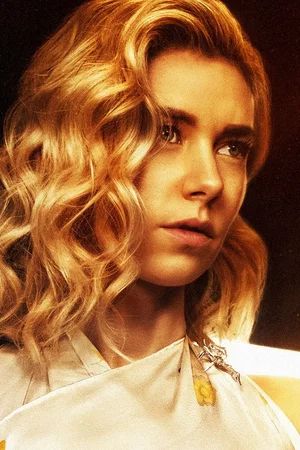 Vanessa Kirby photo