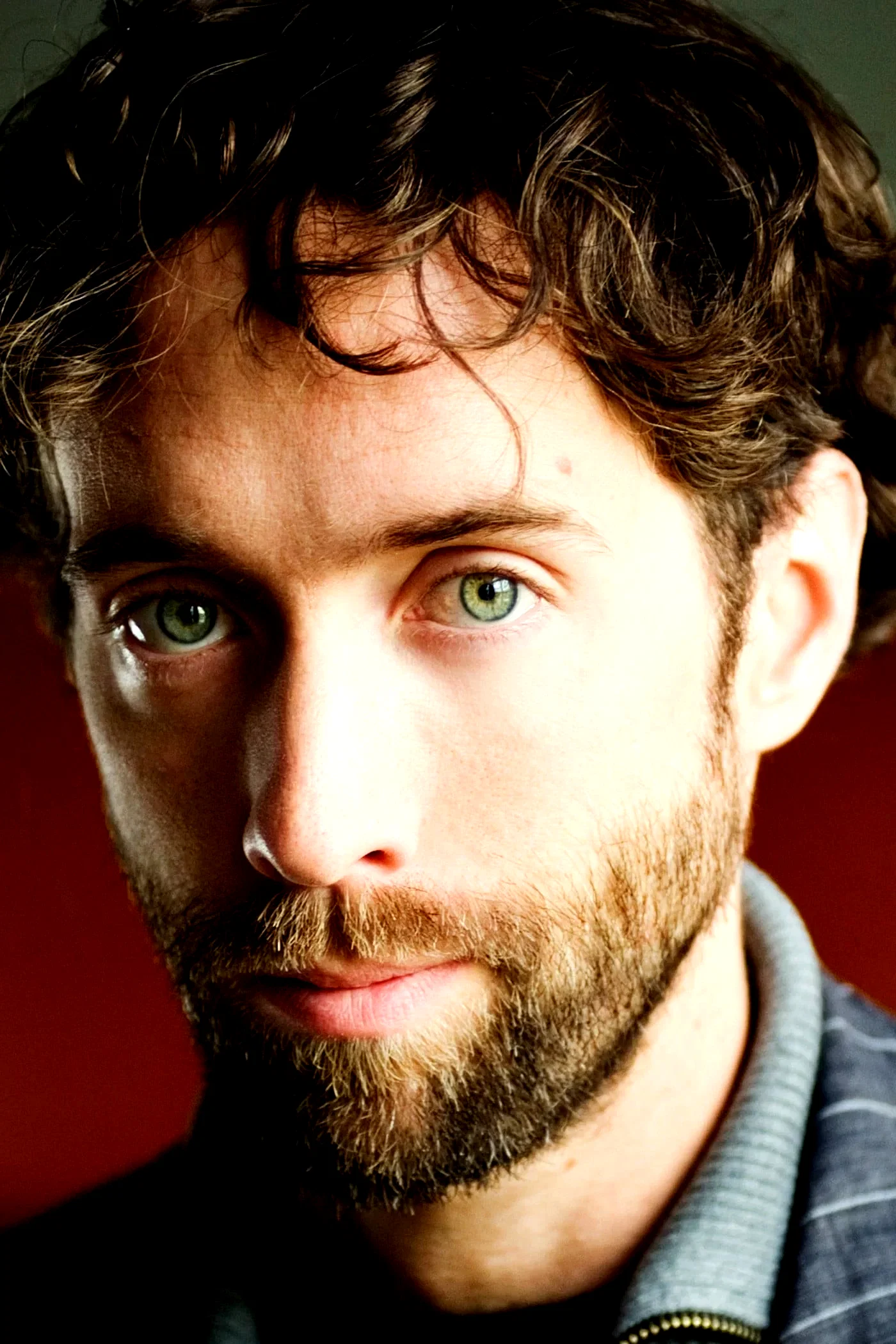  Steven Mccarthy