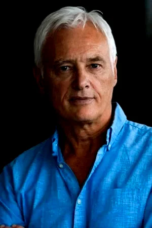 Frank Schorpion