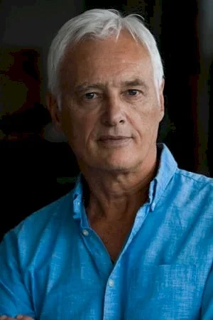 Frank Schorpion photo