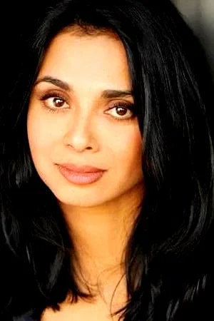 Anjali Jay