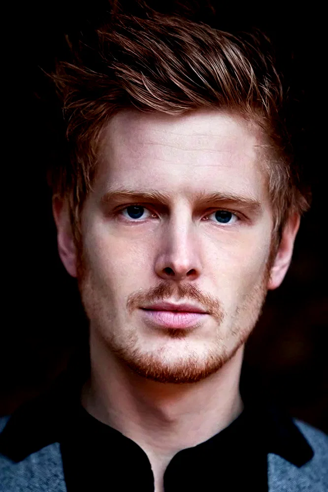 Oliver Rice