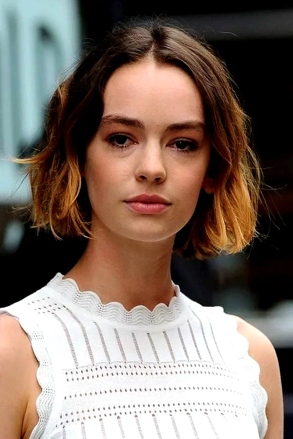  Brigette Lundy-Paine