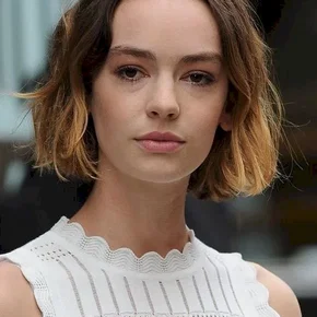 Photo star :  Brigette Lundy-Paine