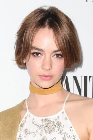  Brigette Lundy-Paine photo