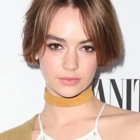 Photo star :  Brigette Lundy-Paine
