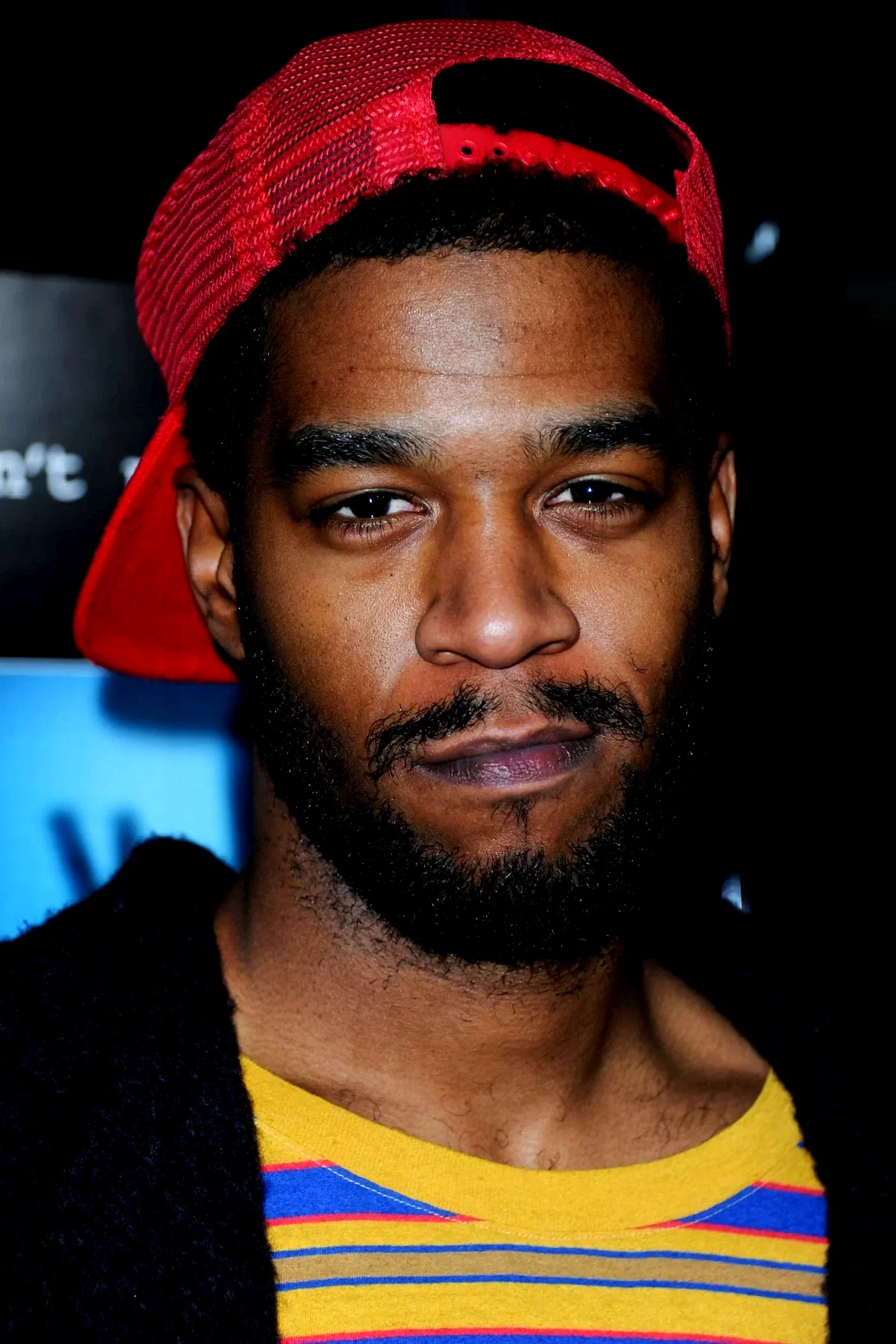  Kid Cudi