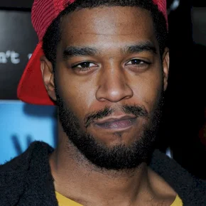 Photo star :  Kid Cudi