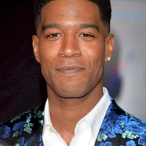 Photo star :  Kid Cudi