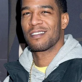 Photo star :  Kid Cudi