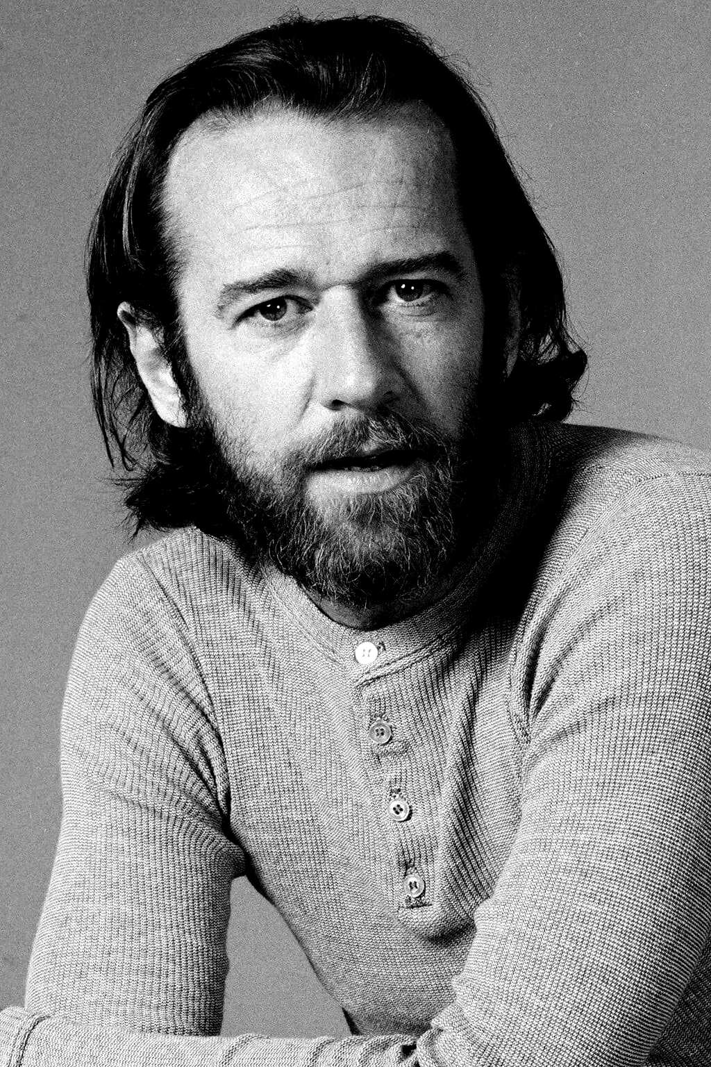 George Carlin