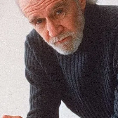 George Carlin