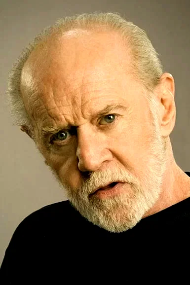 George Carlin