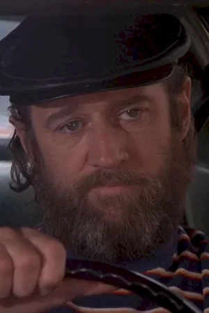 George Carlin photo