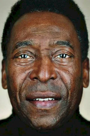 Pelé photo