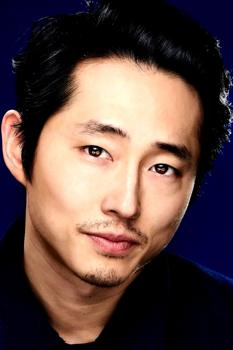 Steven Yeun