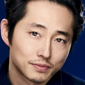 Photo star : Steven Yeun