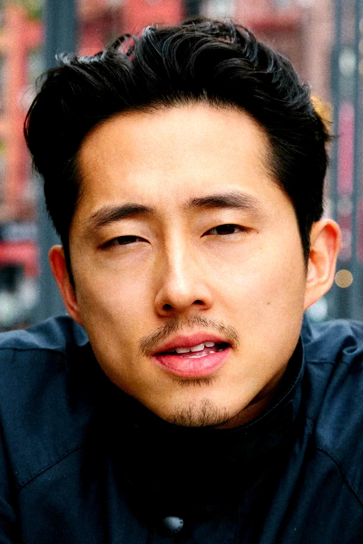 Steven Yeun