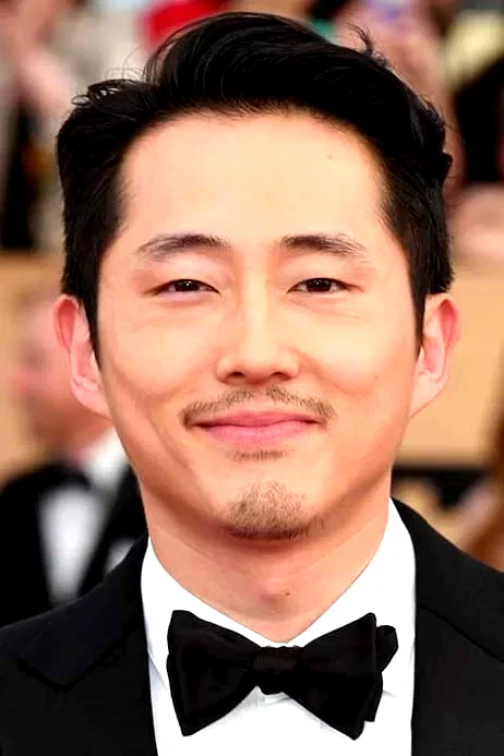 Steven Yeun