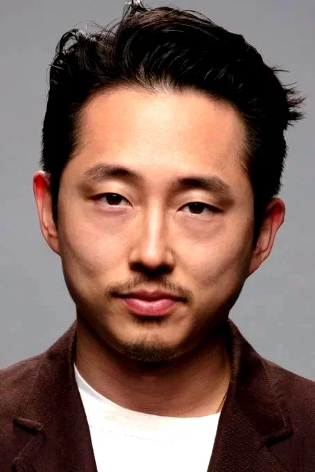 Steven Yeun