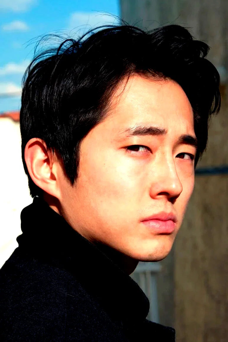 Steven Yeun