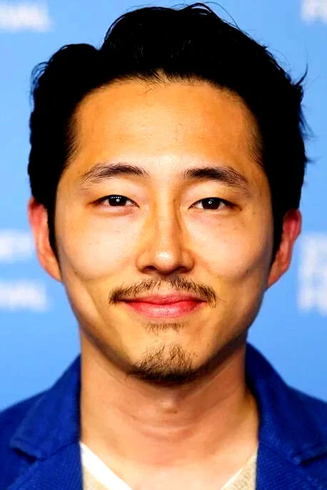 Steven Yeun