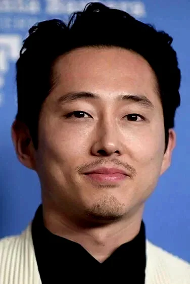Steven Yeun