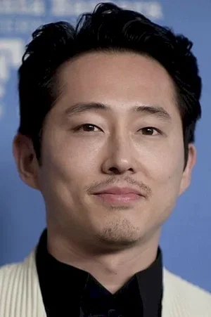 Steven Yeun photo