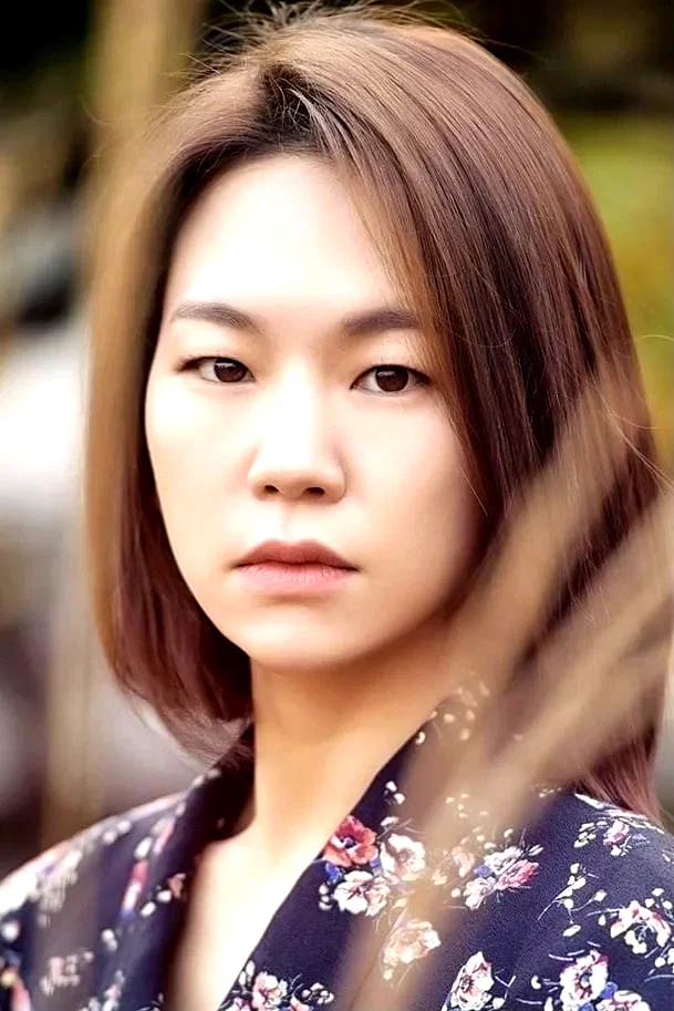  Han Ye-ri