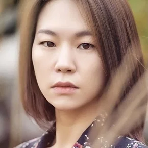 Photo star :  Han Ye-ri