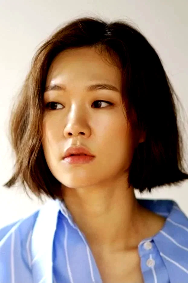  Han Ye-ri