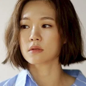 Photo star :  Han Ye-ri