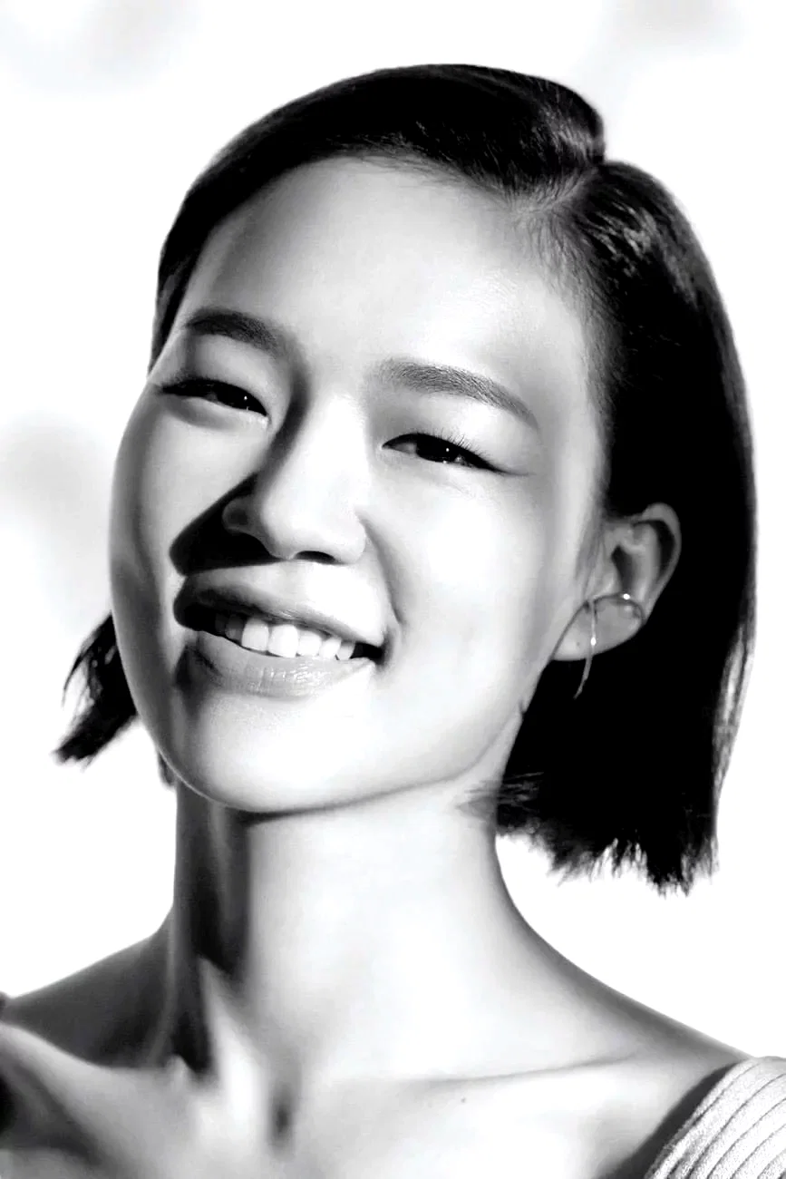  Han Ye-ri