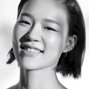 Photo star :  Han Ye-ri