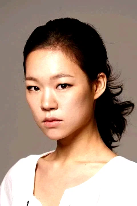  Han Ye-ri