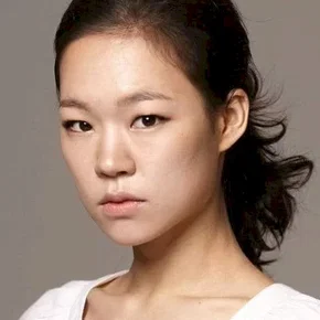 Photo star :  Han Ye-ri