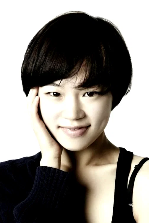  Han Ye-ri