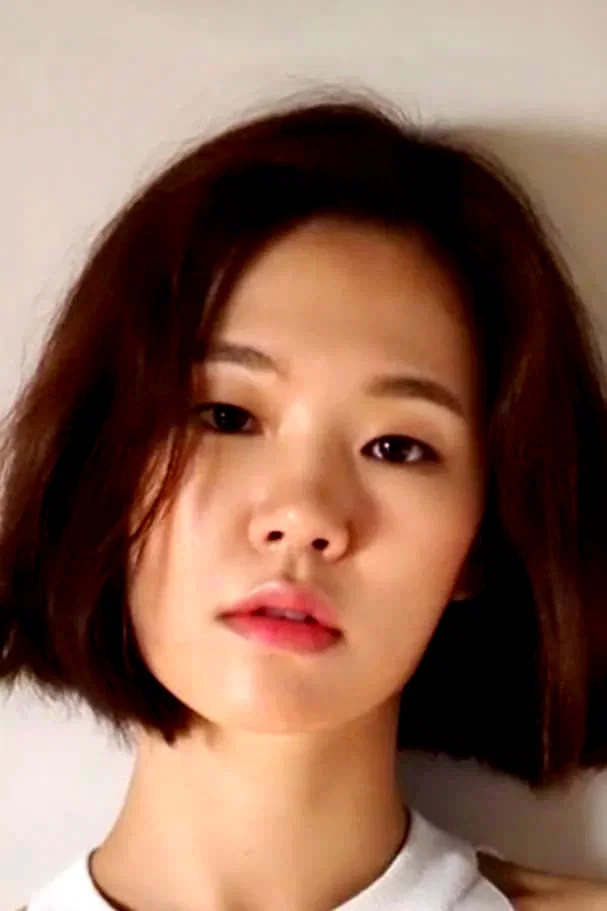  Han Ye-ri