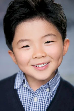  Alan Kim
