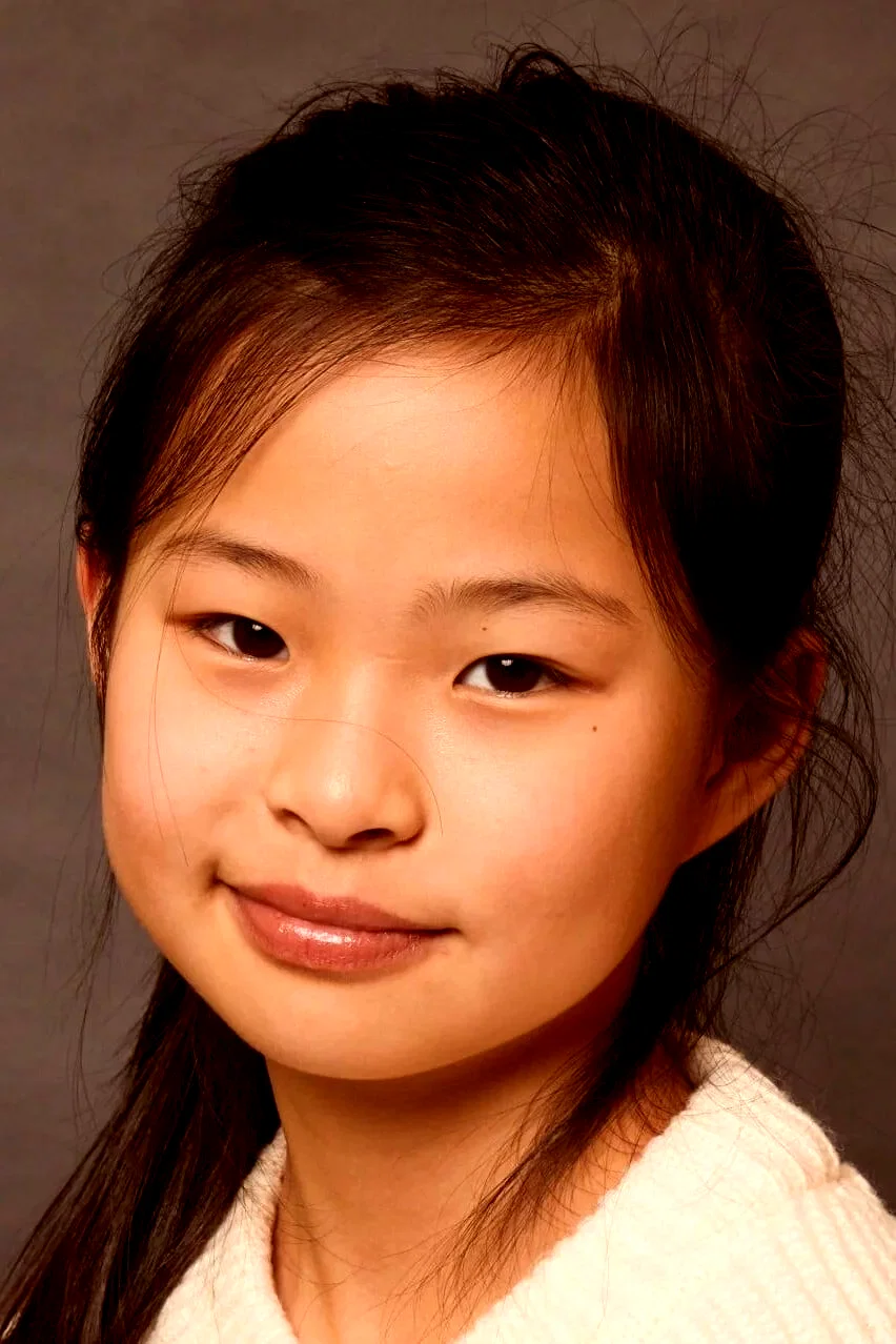  Noel Kate Cho
