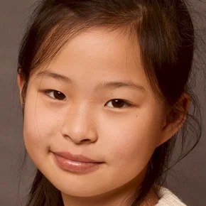 Photo star :  Noel Kate Cho