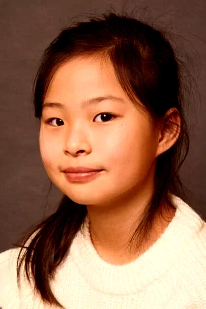  Noel Kate Cho