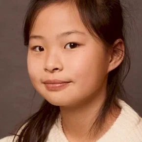 Photo star :  Noel Kate Cho