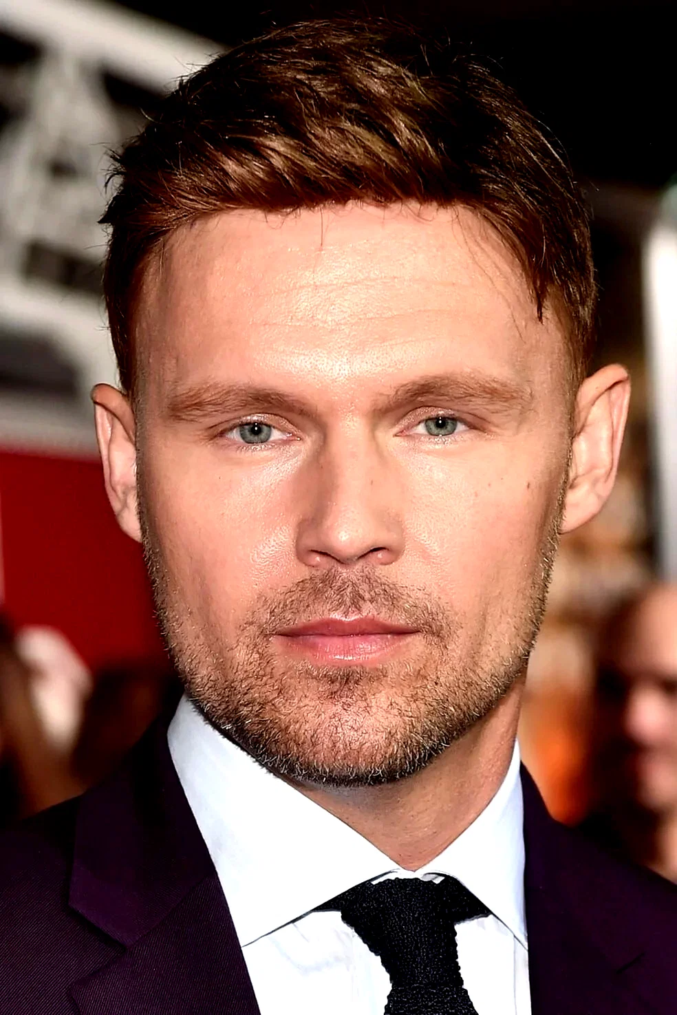  Scott Haze