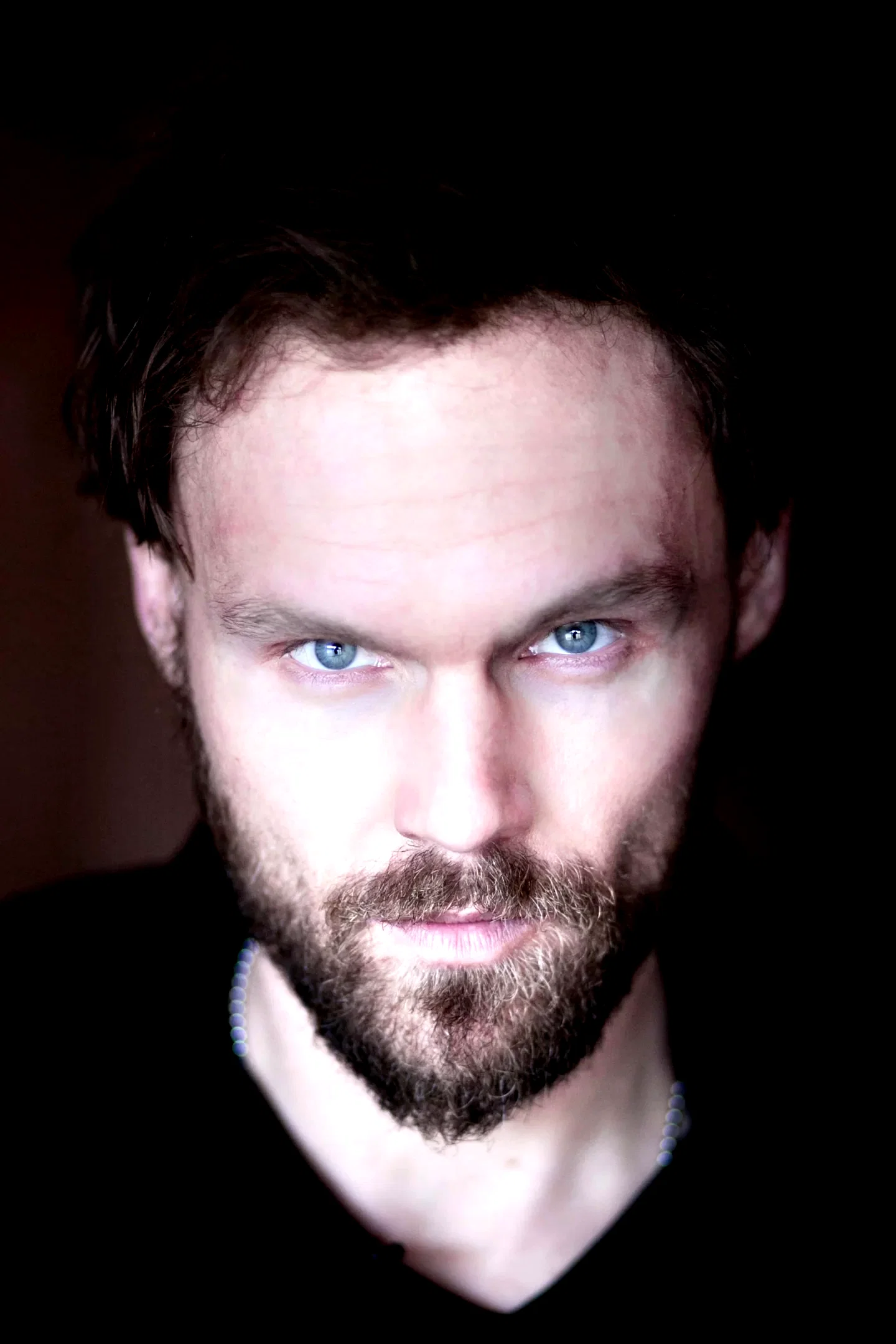  Scott Haze