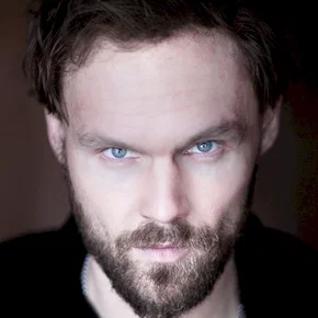 Photo star :  Scott Haze
