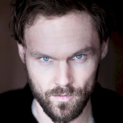  Scott Haze