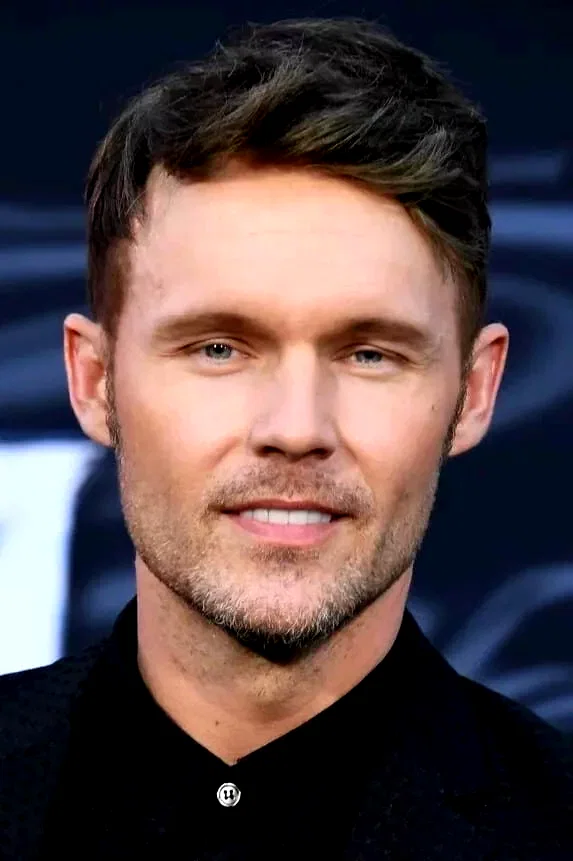  Scott Haze