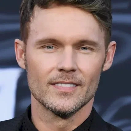  Scott Haze